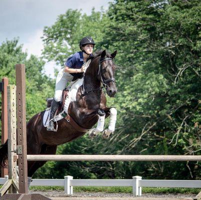 Rising Star Equestrian Center
