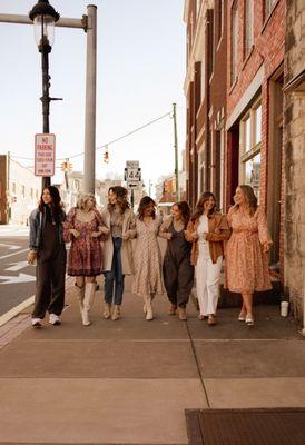 By A Thread Boutique