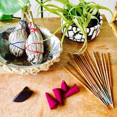 Natural Paths Ayurvedic Therapy & Remedies