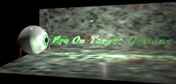 Eye On Target Design