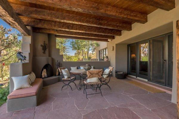 Santa Fe Luxury Rental