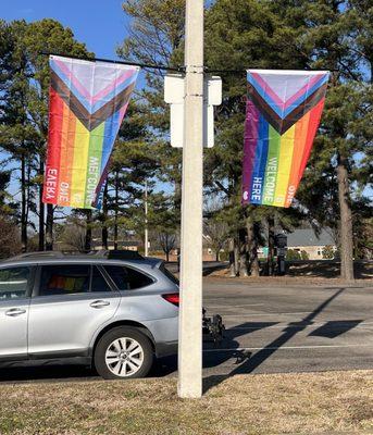 Balmoral Presbyterian Church