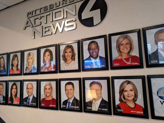 Wtae-Tv Channel 4
