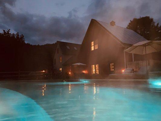 EZ Aqua Pool & Patio