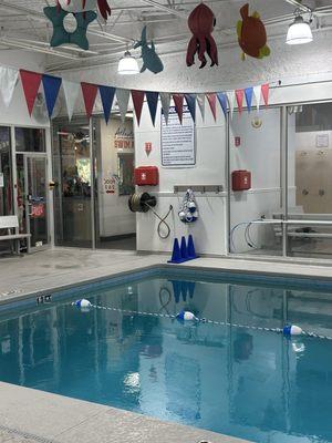 Atlanta Swim Academy