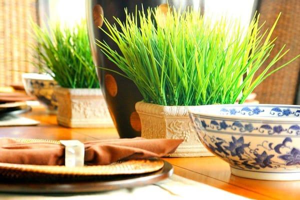 Interiors Remembered