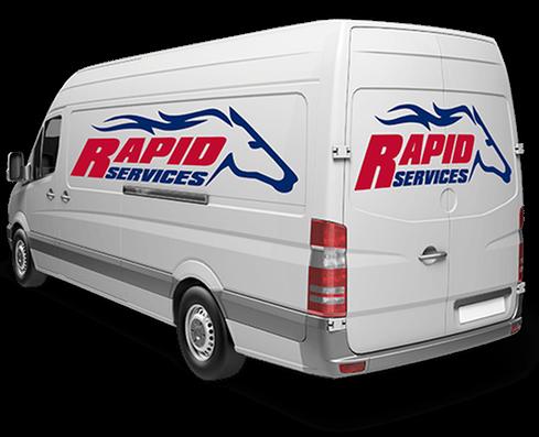 Rapid Recovery & Locksmith