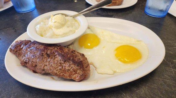 Mel's Diner