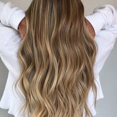 Color by @soniacastillohair