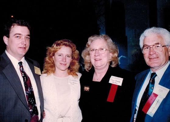 Sanders Earl & Sons Inc Water Well Drilling