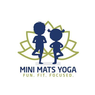 Mini Mats Yoga