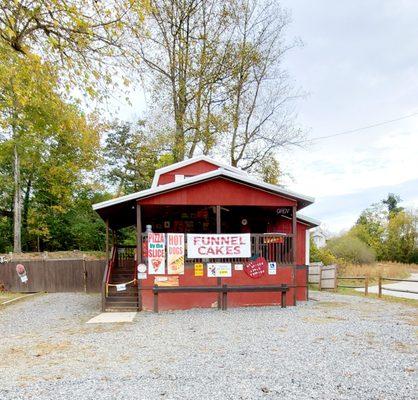 The Ice Cream Bar-N- More