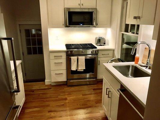 5 Star Flooring & Painting