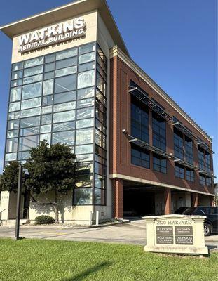 The Fascia Institute And Treatment Center