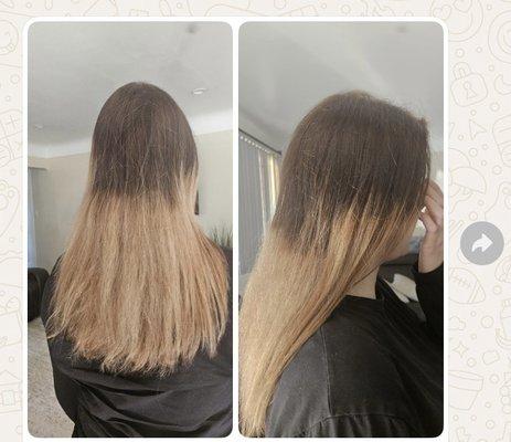 Timber's Hair Salon