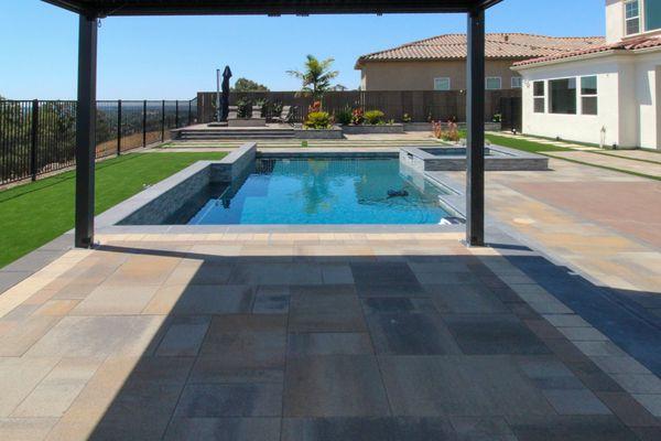 Advanced Pavers & Landscape