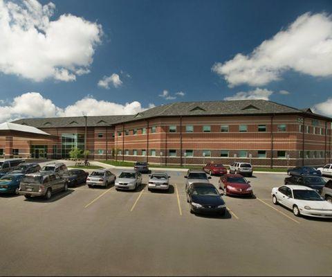 98point6 Emergicenter