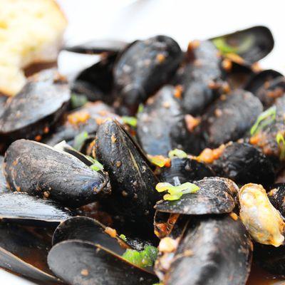 Hilton Head is known for having the freshest local seafood!