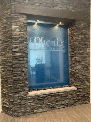 Phenix Salon Suites