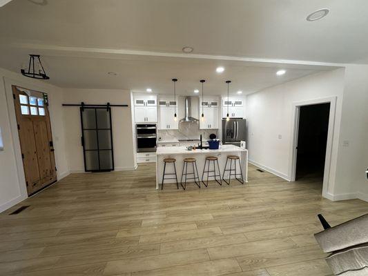 EDL Painting & Cleaning service