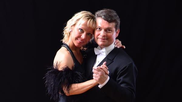 Quick Quick Slow Ballroom Dance Studio