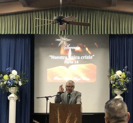 Christ Lutheran Church