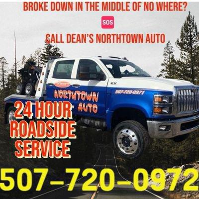 Dean's Northtown Auto