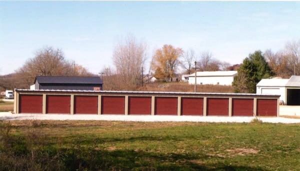 Besse Mini Storage and Auto Detailing