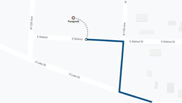 Redline Auto Towing and Exhaust