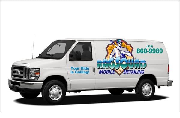 Ragsquad Mobile Detailing