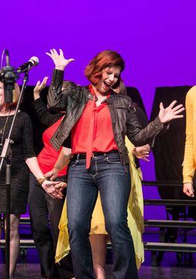 Jennifer Savion Music