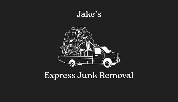 Jake’s Express Junk Hauling