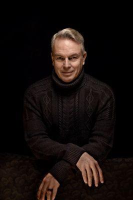 Raef Baard Intuitive Holistic Life Coach