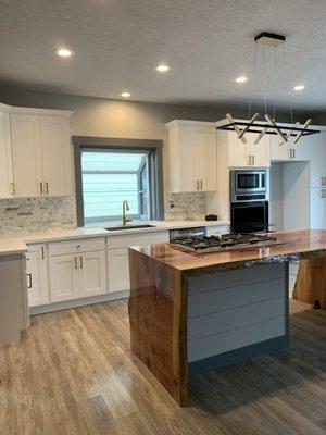 Bubble Cleaning Services