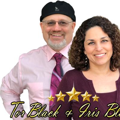 Tor Black - Keller Williams Realty