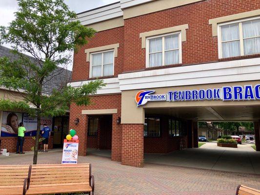 TenBrook Orthodontics