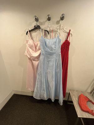 Aria Bridal & Formal Inc