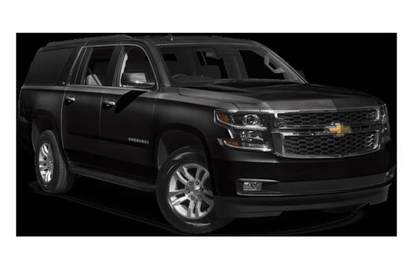 Elite Ride Limousine Service