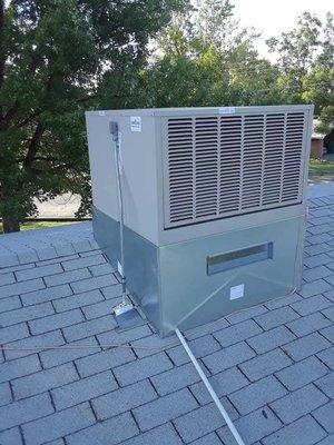 Farmington Heating & Metal