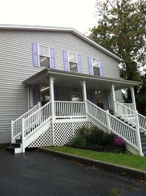 Patches Quilting & Sewing LLC