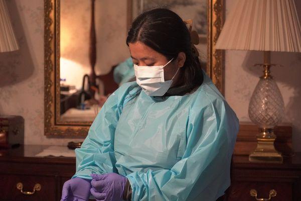 Restore First Health