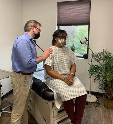 Southern Tier Family Nurse Practitioner Services