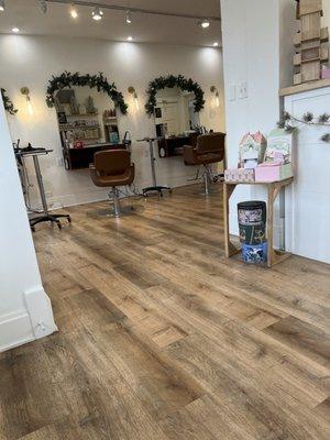 Bloom Boutique Salon