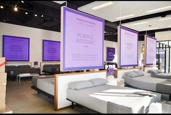 Purple-University Place