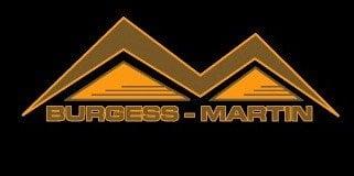 Burgess-Martin