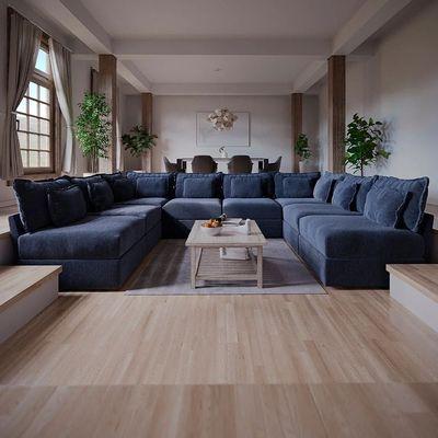 Sofas and Sectionals