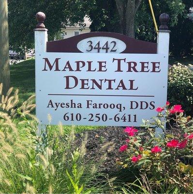 Maple Tree Dental LLC