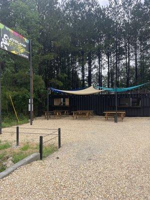 Cleveland Paintball Zone
