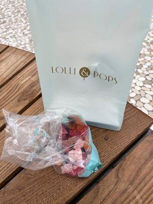 Lolli and Pops