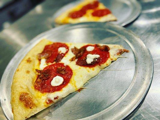 Downtown Slice House